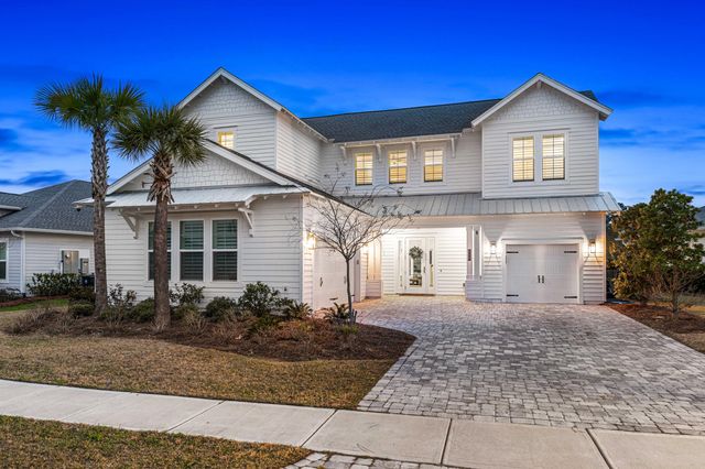 315 W Lafayette Road, Inlet Beach, FL 32461
