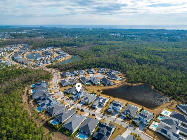 315 W Lafayette Road, Inlet Beach, FL 32461