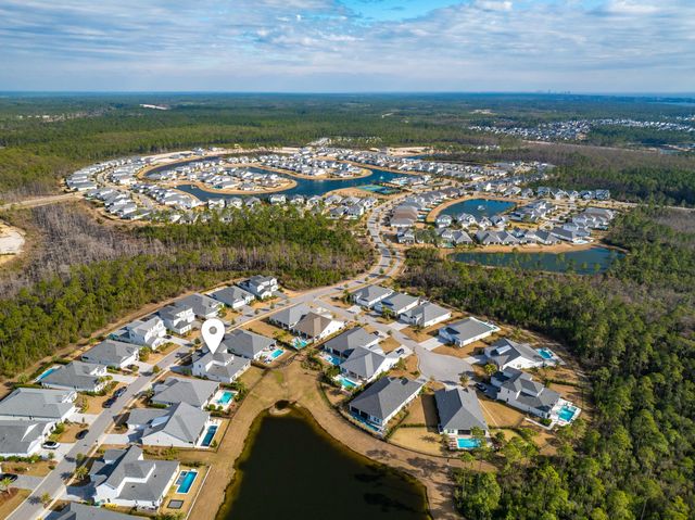 315 W Lafayette Road, Inlet Beach, FL 32461