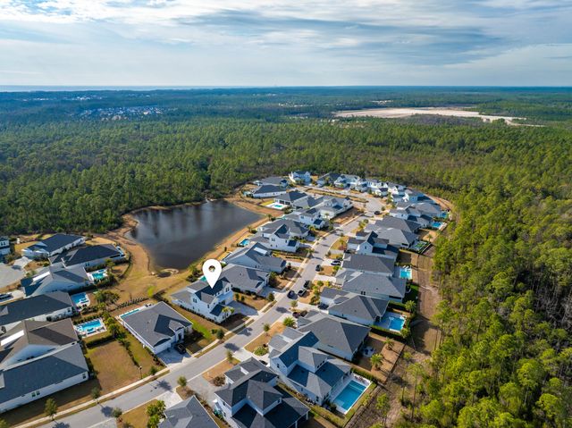 315 W Lafayette Road, Inlet Beach, FL 32461