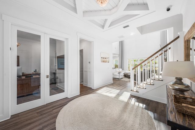 315 W Lafayette Road, Inlet Beach, FL 32461