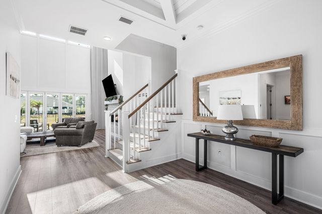 315 W Lafayette Road, Inlet Beach, FL 32461