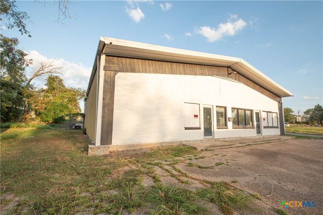 14 N 10th Street, Temple, TX 76501