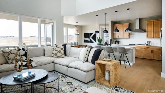 4207 Canister Point, Castle Rock, CO 80108