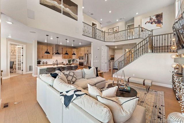 4207 Canister Point, Castle Rock, CO 80108