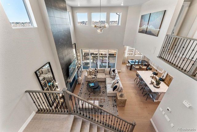 4207 Canister Point, Castle Rock, CO 80108