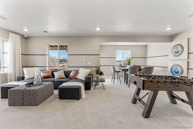 4207 Canister Point, Castle Rock, CO 80108