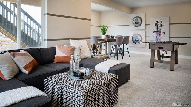 4207 Canister Point, Castle Rock, CO 80108