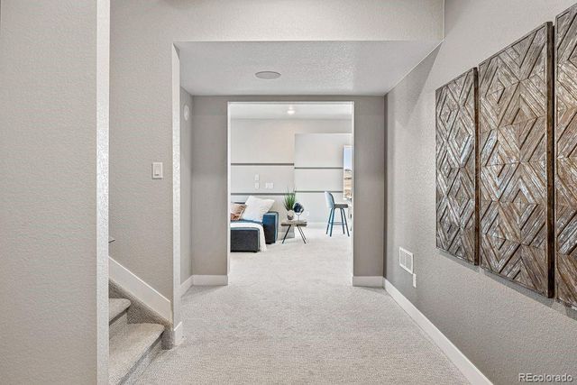 4207 Canister Point, Castle Rock, CO 80108