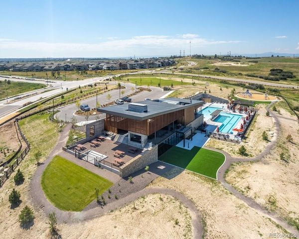 4207 Canister Point, Castle Rock, CO 80108