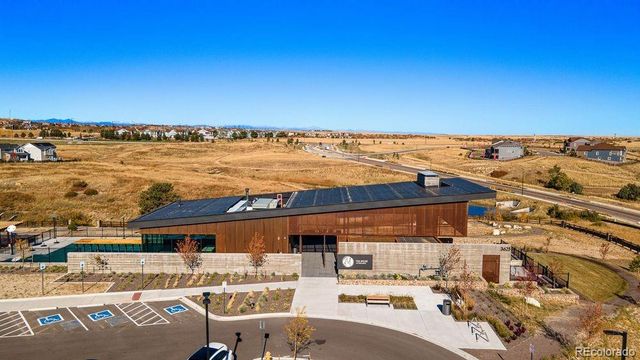 4207 Canister Point, Castle Rock, CO 80108