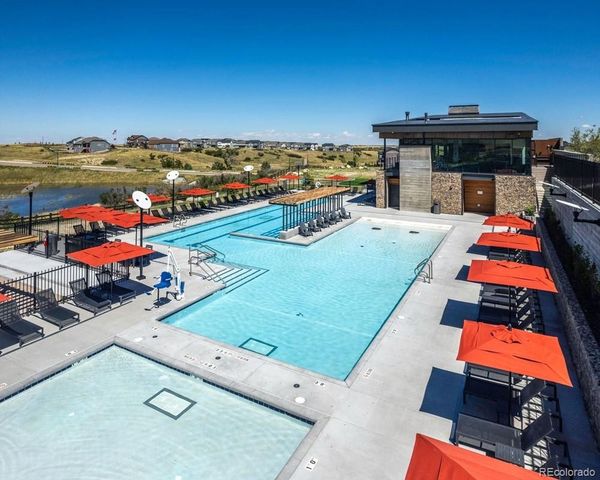4207 Canister Point, Castle Rock, CO 80108
