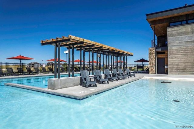 4207 Canister Point, Castle Rock, CO 80108