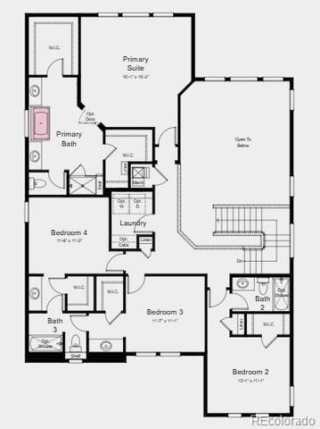 4207 Canister Point, Castle Rock, CO 80108