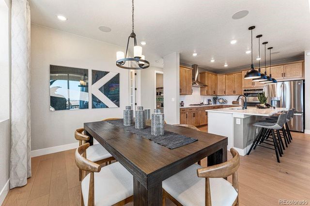 4207 Canister Point, Castle Rock, CO 80108