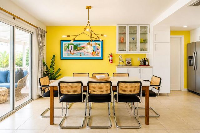 1318 E Via Escuela, Palm Springs, CA 92262