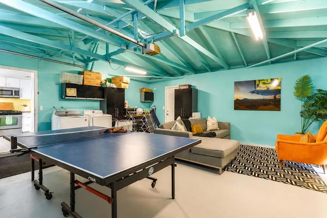 1318 E Via Escuela, Palm Springs, CA 92262