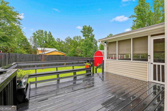 655 Old Driver Road, Whitesburg, GA 30185