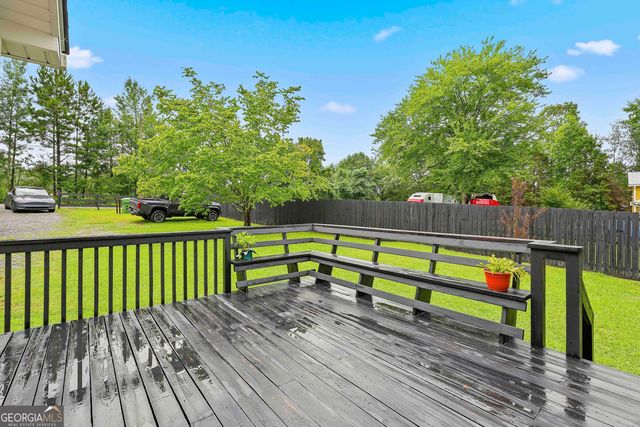 655 Old Driver Road, Whitesburg, GA 30185