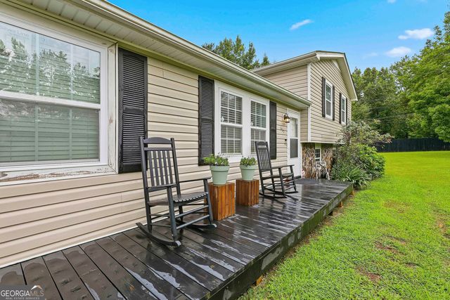 655 Old Driver Road, Whitesburg, GA 30185