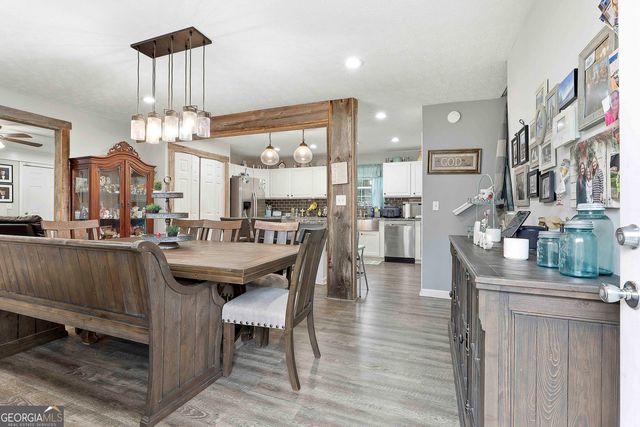 655 Old Driver Road, Whitesburg, GA 30185