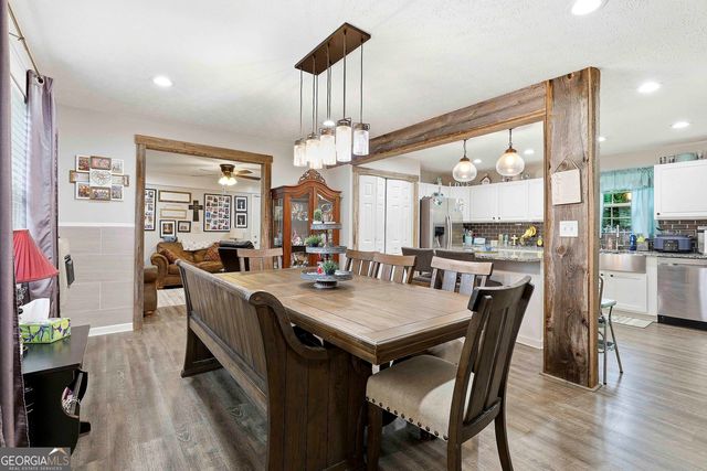 655 Old Driver Road, Whitesburg, GA 30185