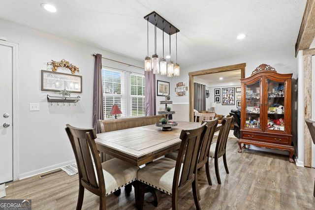 655 Old Driver Road, Whitesburg, GA 30185