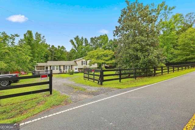 655 Old Driver Road, Whitesburg, GA 30185