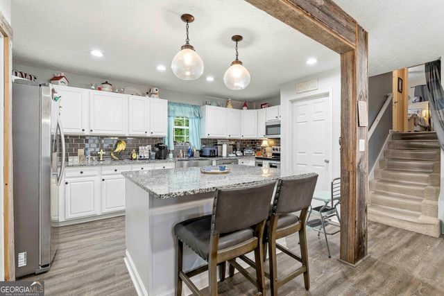 655 Old Driver Road, Whitesburg, GA 30185