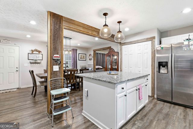 655 Old Driver Road, Whitesburg, GA 30185
