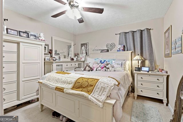 655 Old Driver Road, Whitesburg, GA 30185