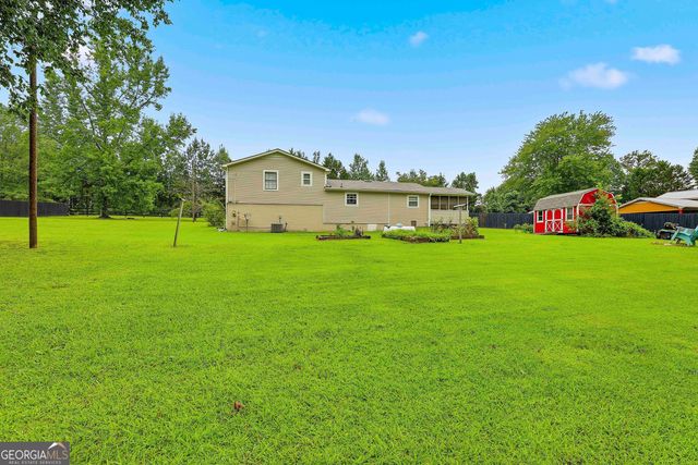 655 Old Driver Road, Whitesburg, GA 30185