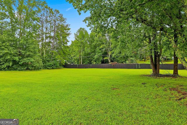 655 Old Driver Road, Whitesburg, GA 30185