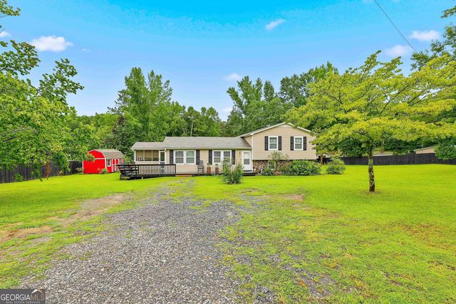 655 Old Driver Road, Whitesburg, GA 30185
