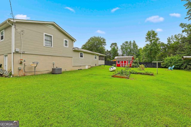 655 Old Driver Road, Whitesburg, GA 30185