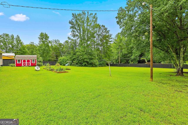 655 Old Driver Road, Whitesburg, GA 30185