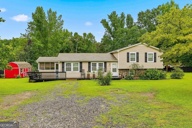655 Old Driver Road, Whitesburg, GA 30185