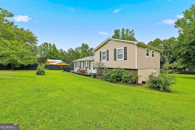 655 Old Driver Road, Whitesburg, GA 30185