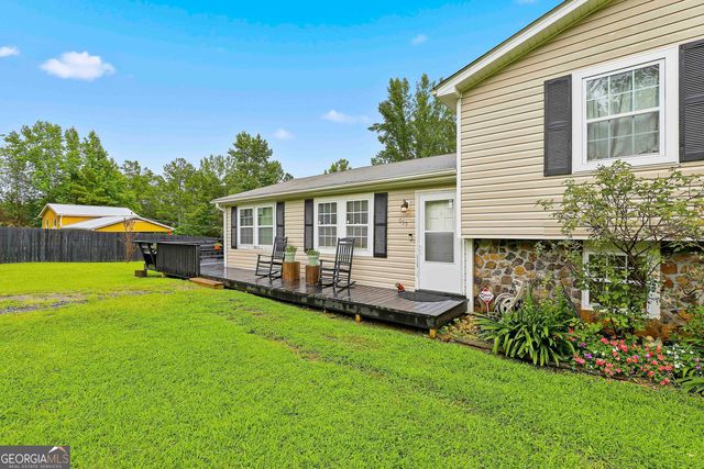 655 Old Driver Road, Whitesburg, GA 30185