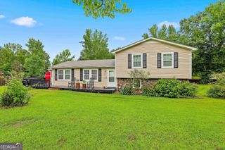 655 Old Driver Road, Whitesburg, GA 30185