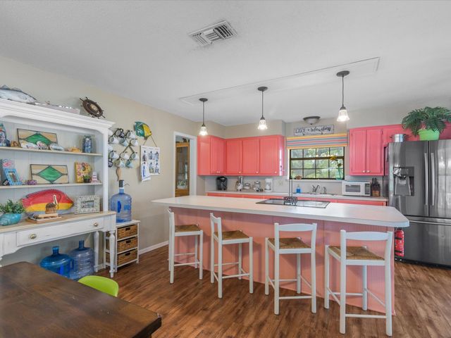 546 County Road 1743, Chico, TX 76431