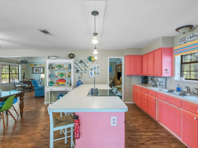 546 County Road 1743, Chico, TX 76431