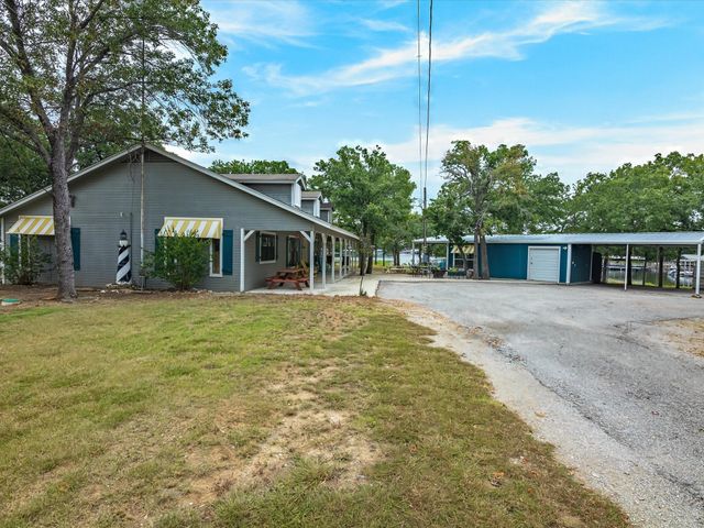 546 County Road 1743, Chico, TX 76431