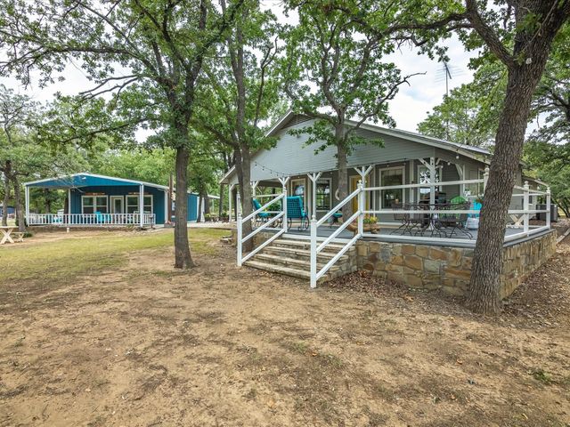 546 County Road 1743, Chico, TX 76431