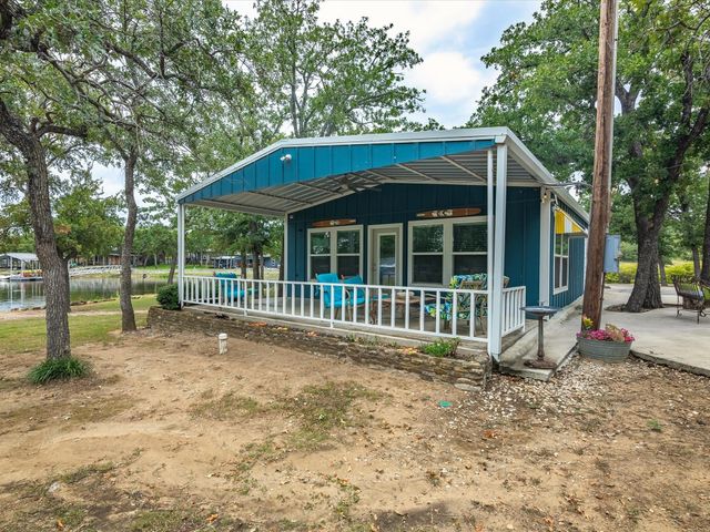 546 County Road 1743, Chico, TX 76431