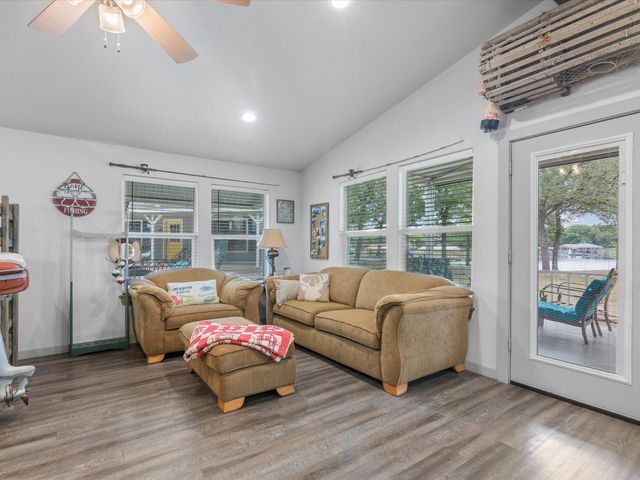 546 County Road 1743, Chico, TX 76431