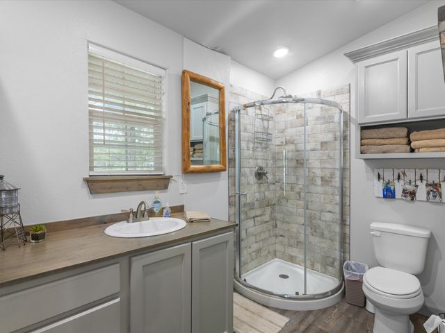 546 County Road 1743, Chico, TX 76431