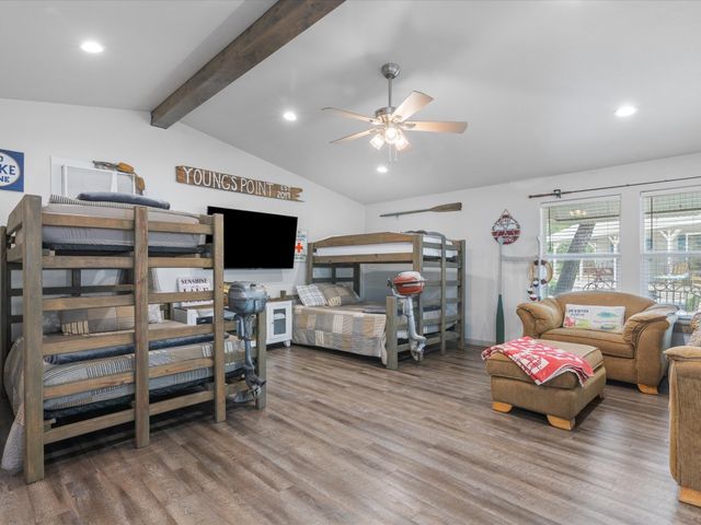 546 County Road 1743, Chico, TX 76431