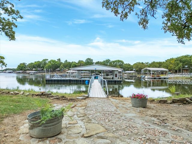 546 County Road 1743, Chico, TX 76431