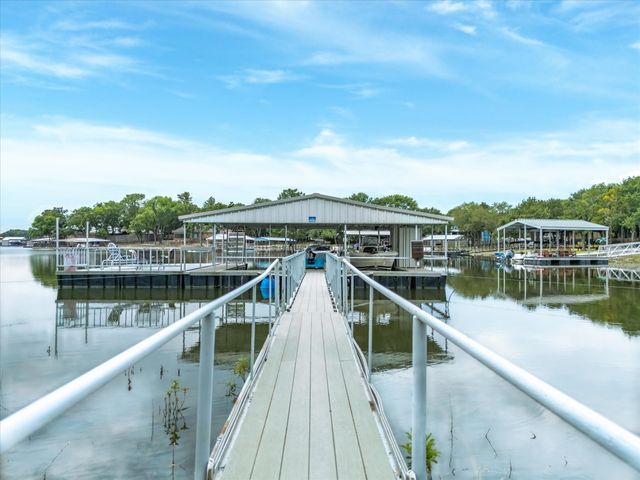 546 County Road 1743, Chico, TX 76431